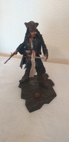 Neca pirates the caribbean - neca,