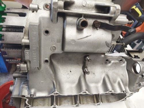 Kawasaki pièces moteur - pièces,