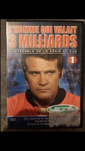 Dvd homme qui - valait, 3