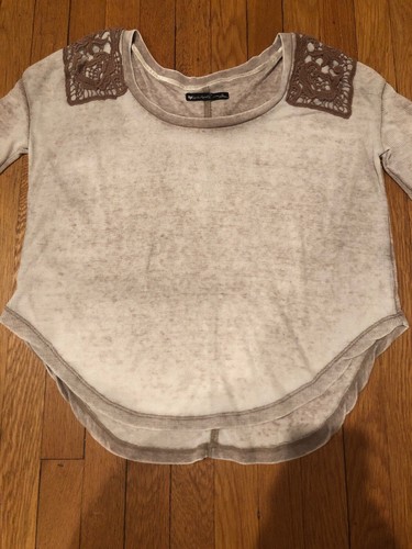 Luv anouka women taupe - anouka,