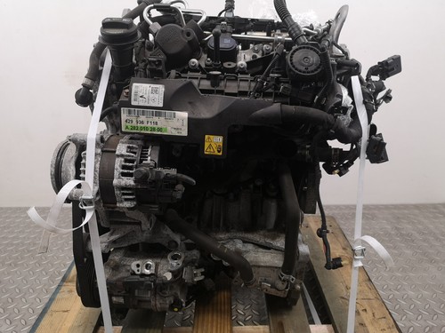 Mercedes a200 w177 moteur - a200,
