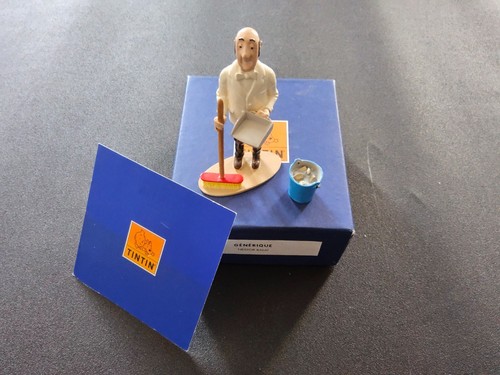 Tintin pixi nestor et - pixi, son