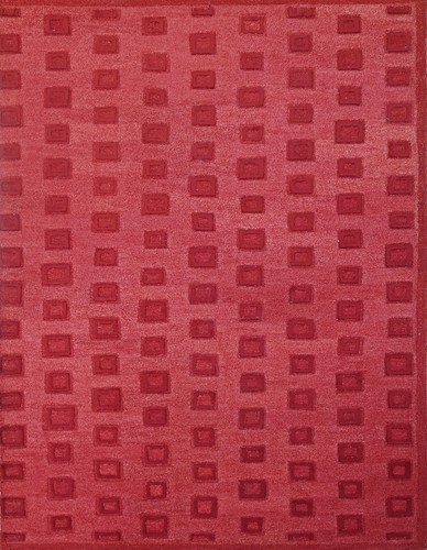 Tapis laine tissé la - tissé, À
