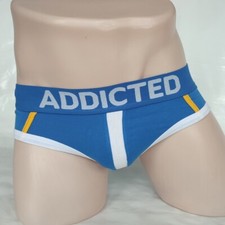 ADDICTED AD290 Slip Contrast
