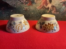 FAÏENCE DIGOIN SARREGUEMINES