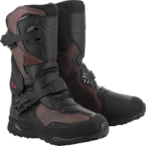 Bottes moto alpinestars - de,