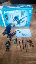 Playmobil Dragon 5484 Complet