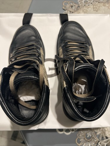 Gucci trainers sneaker shoes - sneaker,