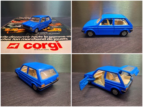 Austin mini metro hls - mini,