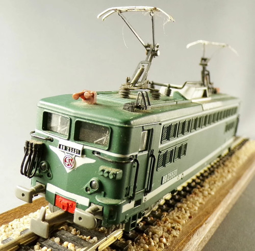 Jouef 836200 sncf loco - ho,