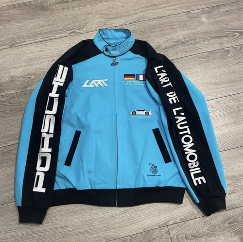 Veste porsche art de - x,