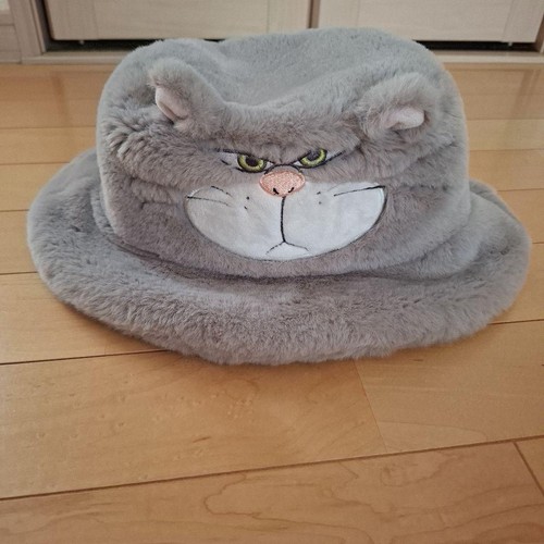 Disney lucifer hat - disney,