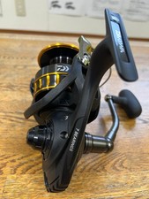 Daiwa BG6500 (Not available in