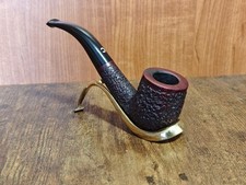 PIPE À FUMER VINTAGE D'OCCASION IL CEPPO #6