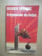 Olivier Sprigel "Crépuscule