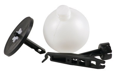 Aspirambo kit clapet avec - aspirambo,