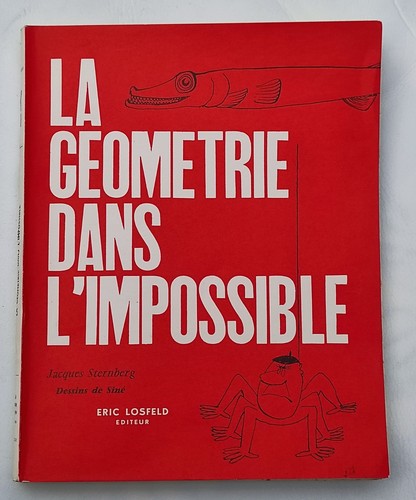 Geometrie dans impossible - la,