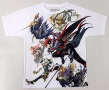 Tshirt (personnage) Package