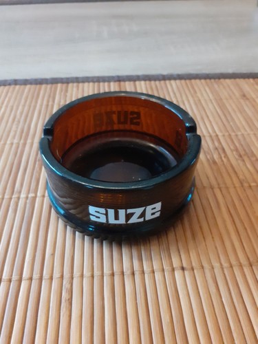 Cendrier publicitaire suze - publicitaire,