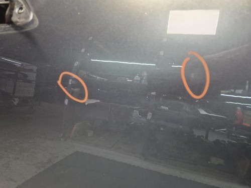 Porte avant gauche citroen - gauche,