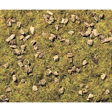 Herbage à répandre pré de