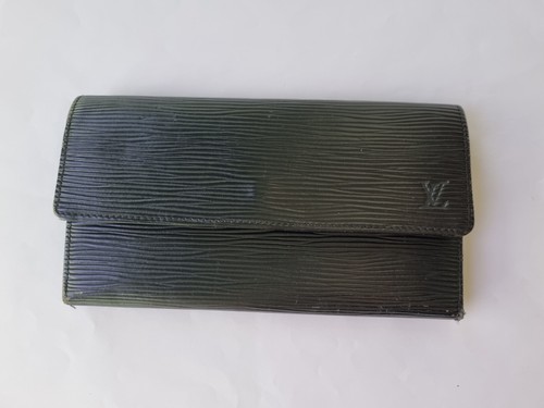 Portefeuille louis vuitton - portefeuille,