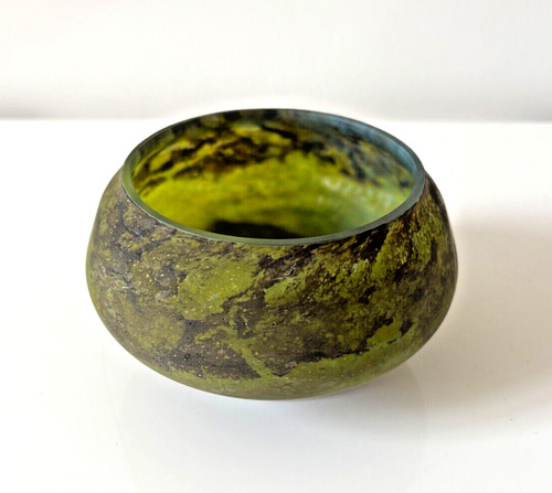 Coupe vide poche - vide, pâte