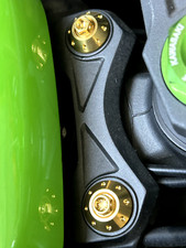 Kawasaki ZX10-R 2004-2010