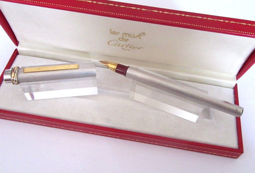Stylo plume prestige - plume, de