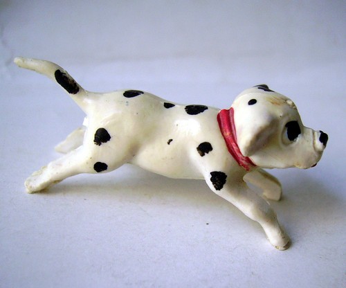Figurine jim disney - jim,