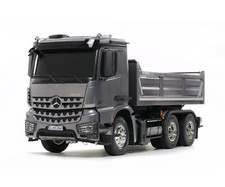 Tamiya 300156357 - 1:14 RC MB