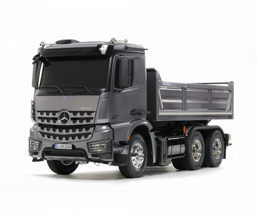 Tamiya 300156357 14 - -, 1:14