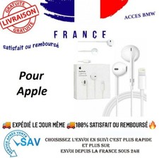 Kit pieton  mmtn2zm/a original apple pour iphone XS MAX  A1921