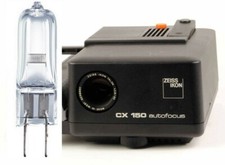 Ampoule pour zeiss ikon 150 - ampoule,