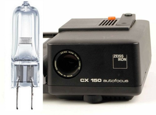 Ampoule pour zeiss ikon - ampoule, 150