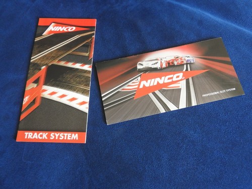 Catalogue depliant ninco - depliant,
