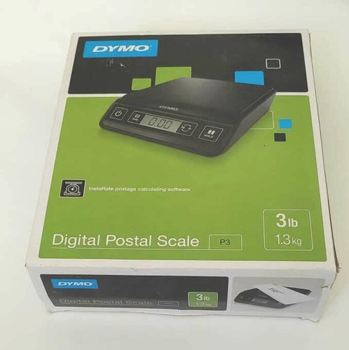 New box dymo - new,
