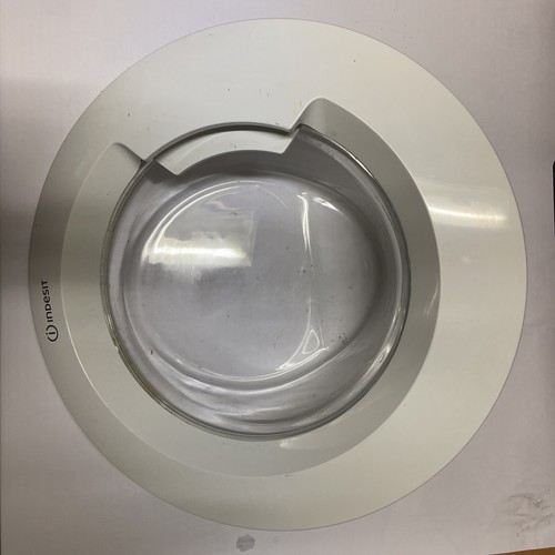 Indesit hublot complet - indesit,