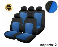 Housses de Siège Pour Renault
