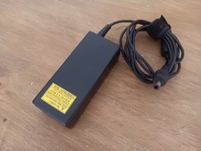 ALIMENTATION CHARGEUR PC PORTABLE TOSHIBA PA3714E-1AC3 19V 3.42A 65W 5.5 x 2.5mm