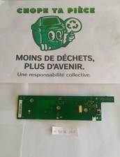 ♻️ Carte d’allumage –