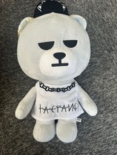 TAEYANG BIGBANG Plush Doll