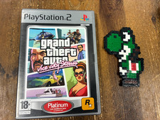 Grand thef auto vice city