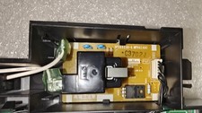 Daikin carte electronique