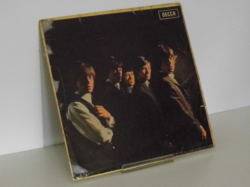 The rolling stones decca - the,
