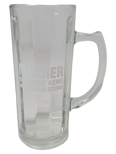 Rastal chope bière - chope,