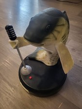 Big Mouth Billy Bass Vintage