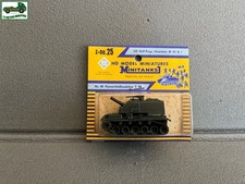 Miniature Engin Militaire Char