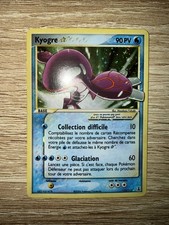 Carte Pokémon ancienne -