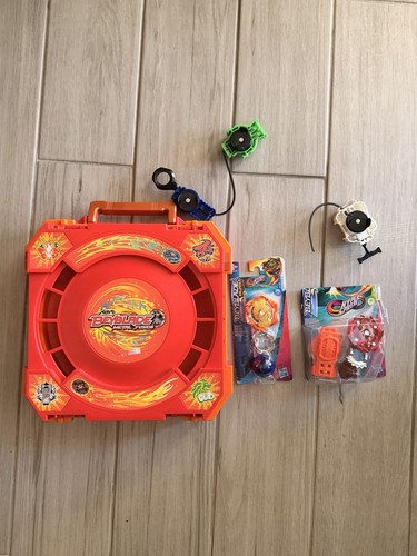 Beyblade metal fusion battle - beyblade,